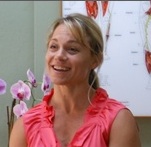 Dr. Cathy Cira - Chiropractor